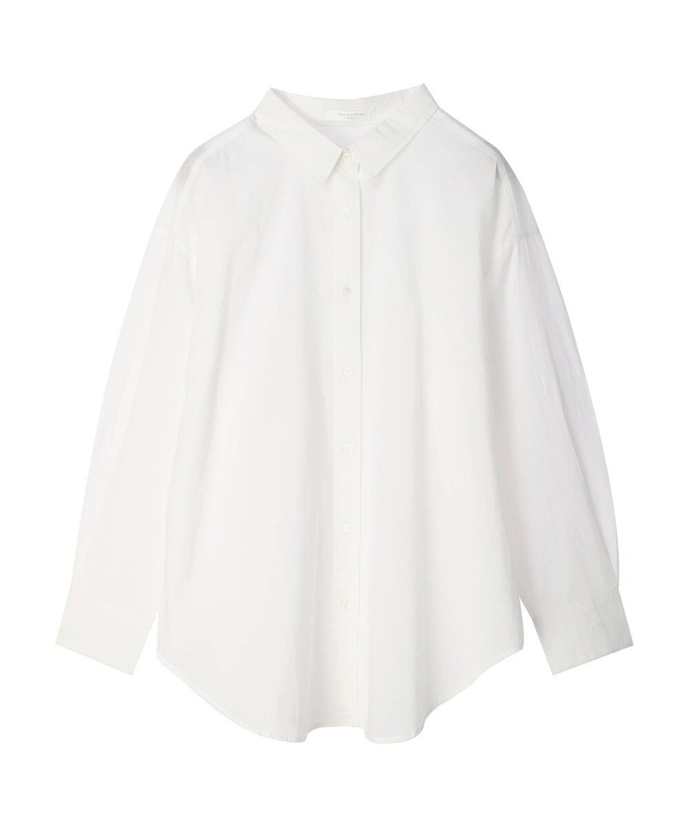 Green Parks ローンオーバーシャツ 