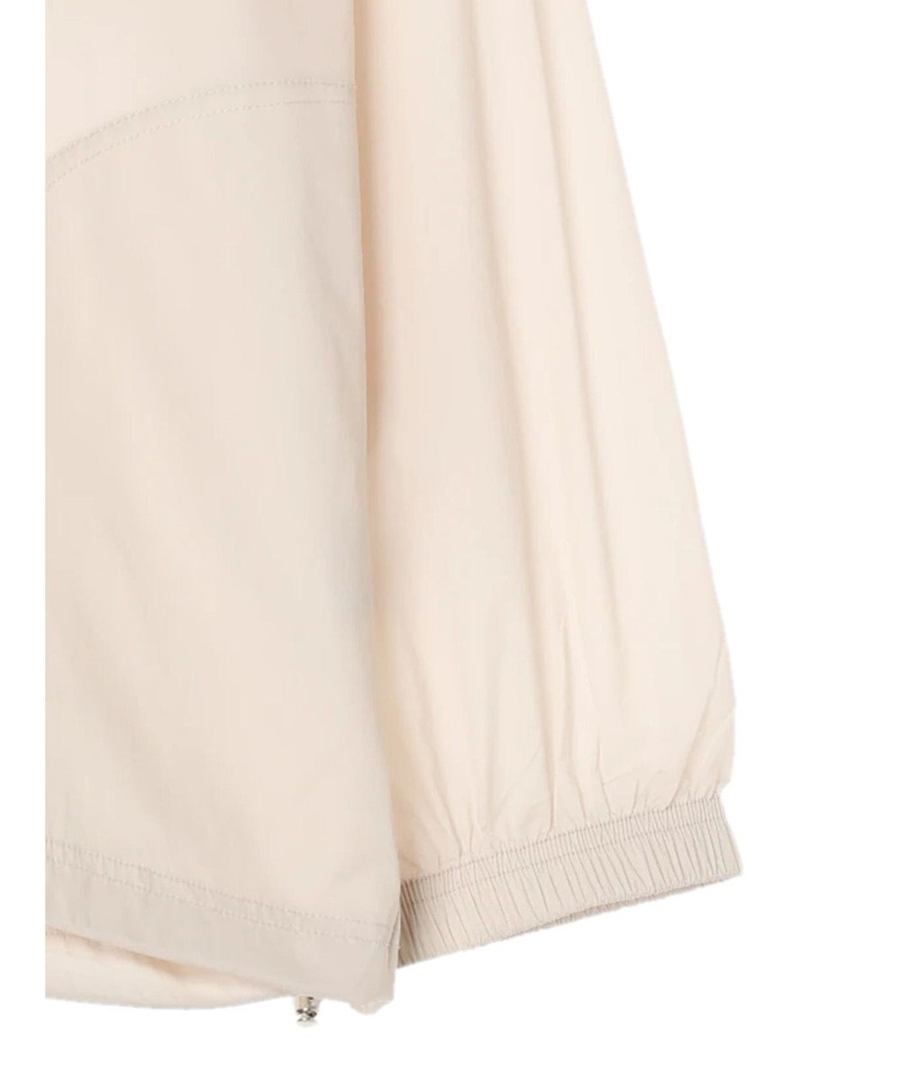 CRAFT STANDARD BOUTIQUE シアーアノラックパーカー 