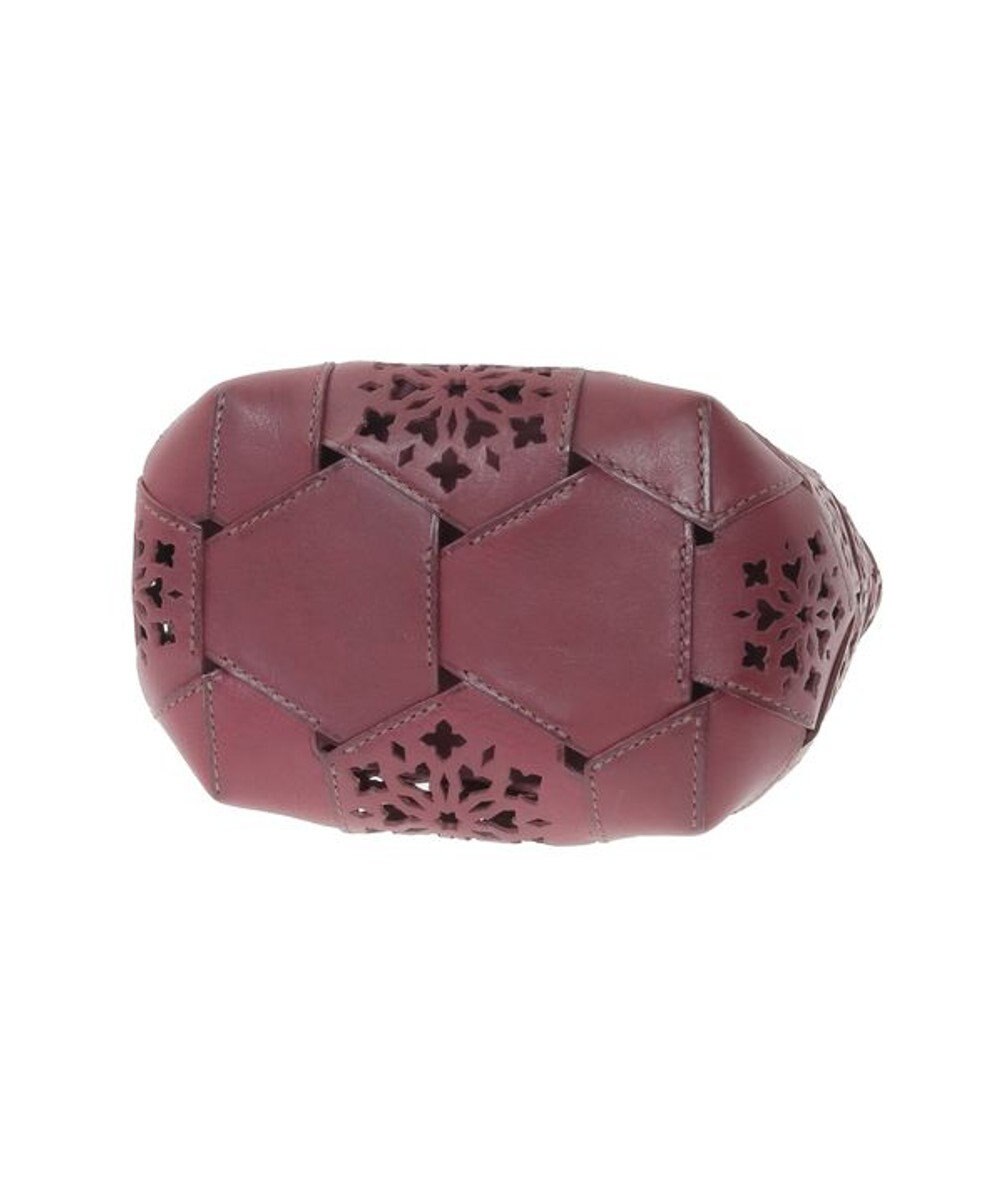 genten カレイド 手提げバッグ 