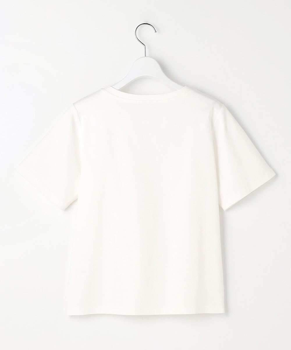 自由区 レースコンビ Tシャツ 