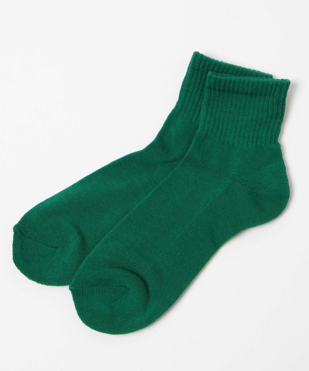 WEGO カラーパイルソックス（U） 