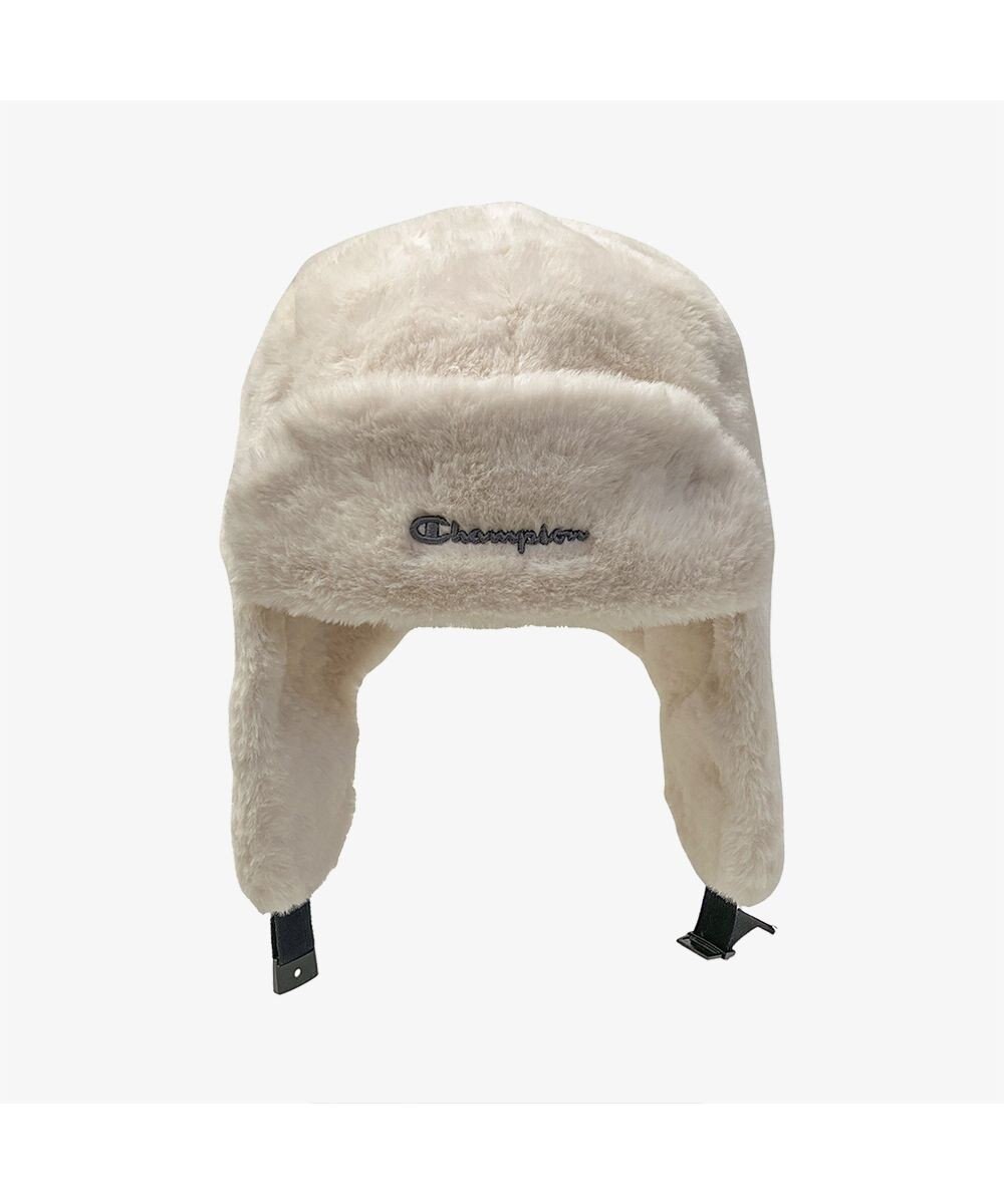 林八百吉商店 Champion  ファーフライトキャップ 