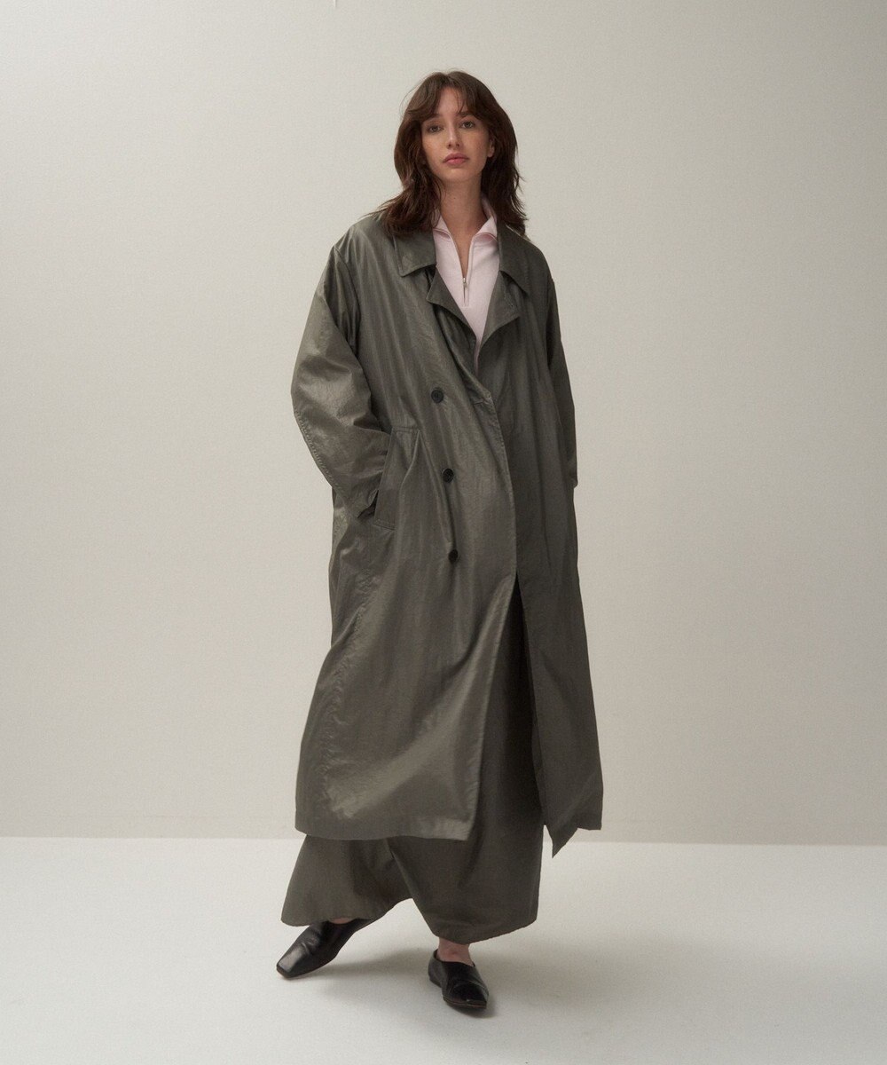 ATON WASHER NYLON | リーファーコート 