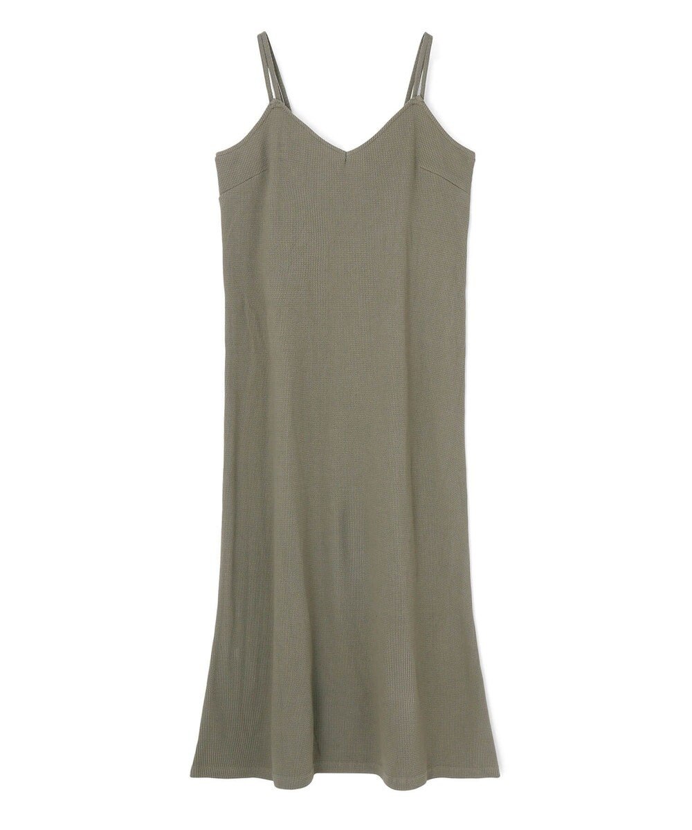 San-ai Resort（三愛水着楽園） 【SALE】サーマルキャミワンピース 【northerly】 