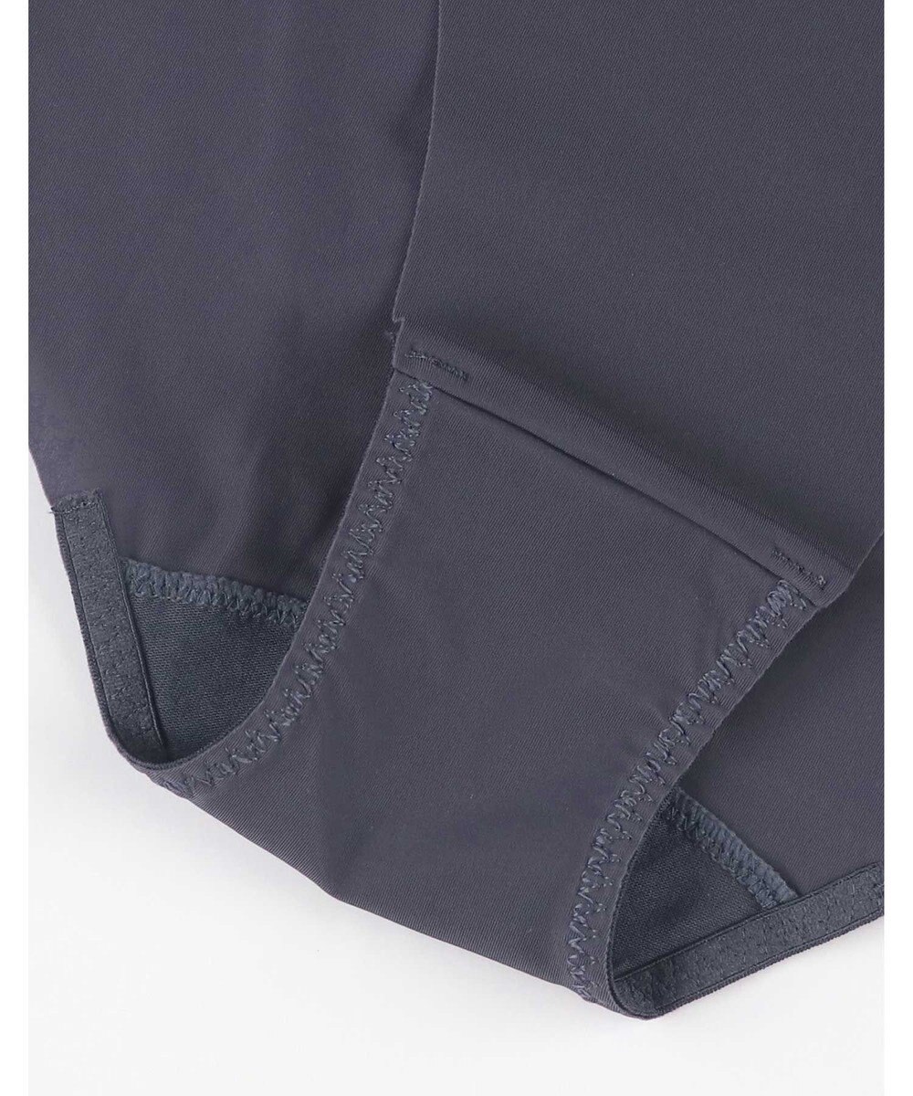 une nana cool 【脇高で背中スムージングブラジャー】さあわたし　レース 