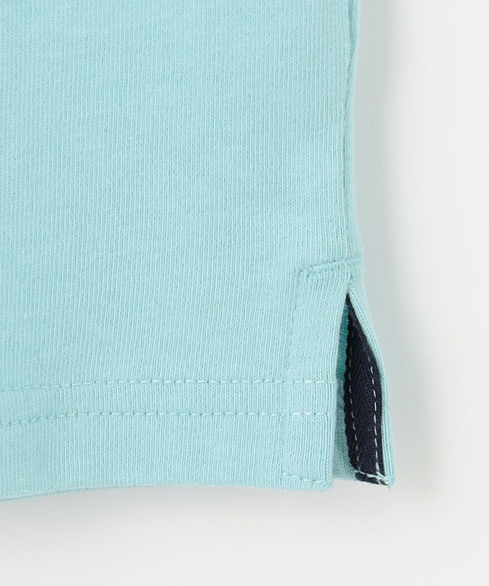 J.PRESS KIDS 【110-130cm】バックプリントＴシャツ 