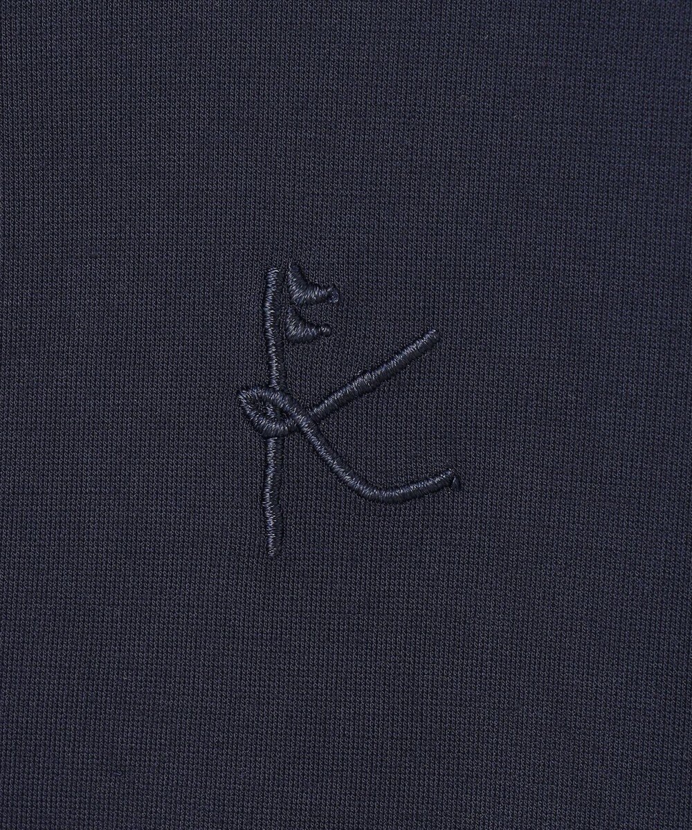 組曲 KIDS 【UVカット・接触冷感】【110-140㎝】サラリとスナップ カーディガン 