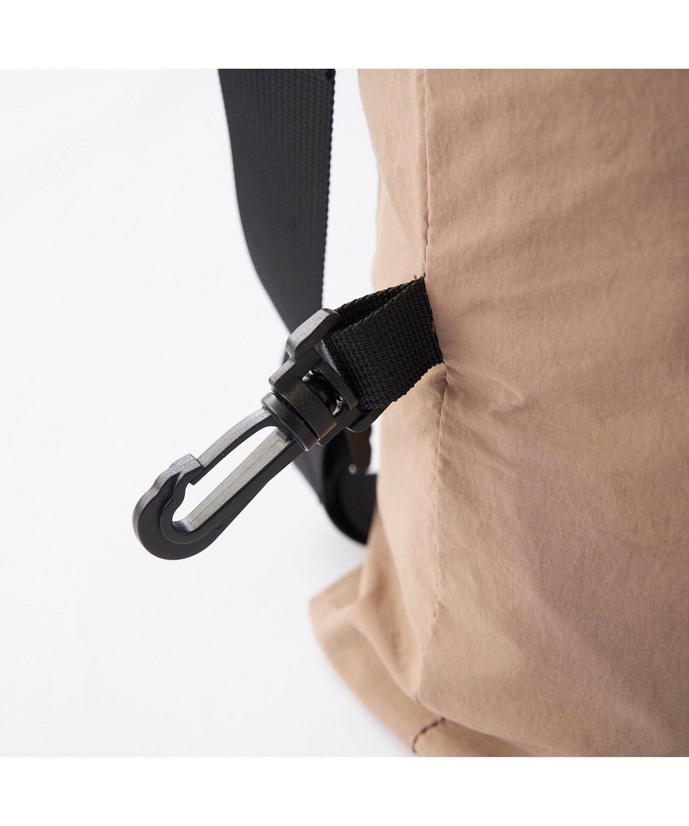 OP／FILA 【Kappa】撥水２WAYバッグ 