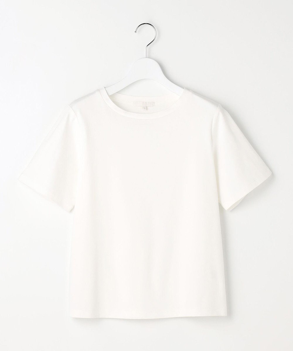 自由区 レースコンビ Tシャツ 