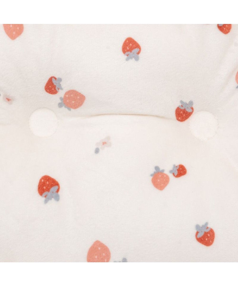 PET PARADISE ペットパラダイス カドラー 《花苺柄》 Ｍ 