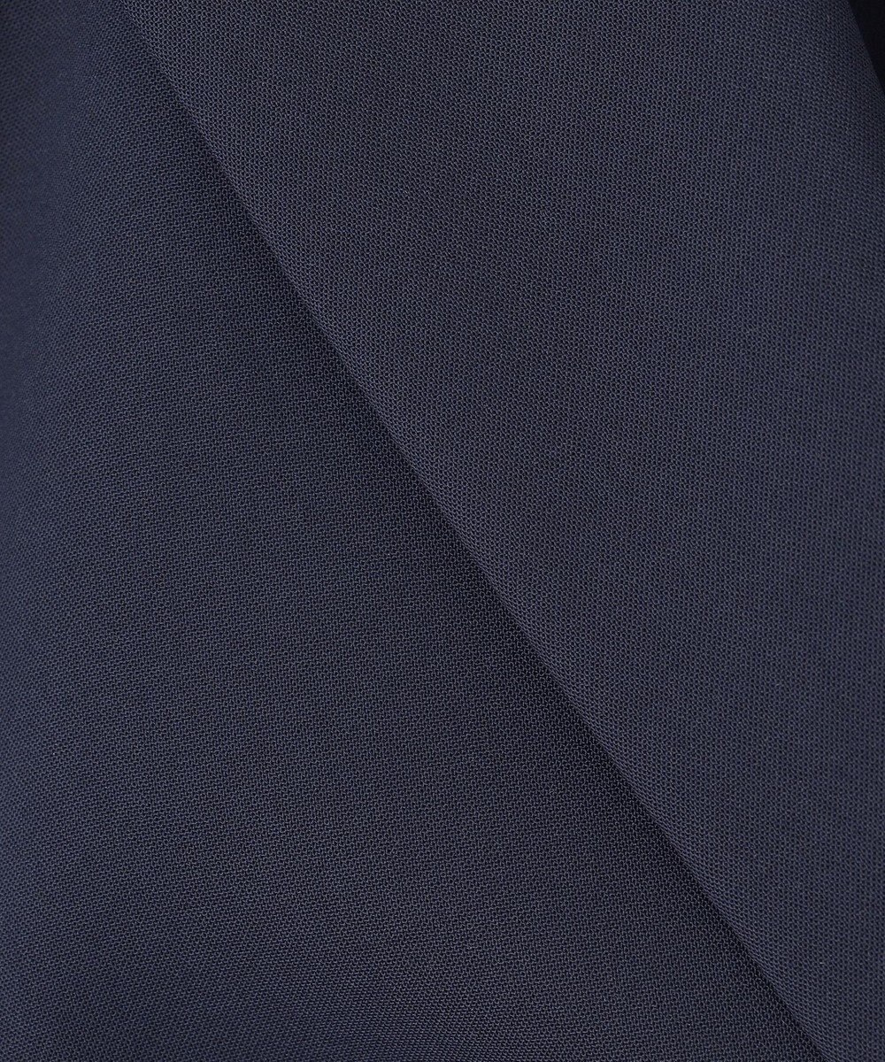 自由区 【セットアップ対応・UVカット・接触冷感・洗える】ライトストレッチテーラード ジャケット 