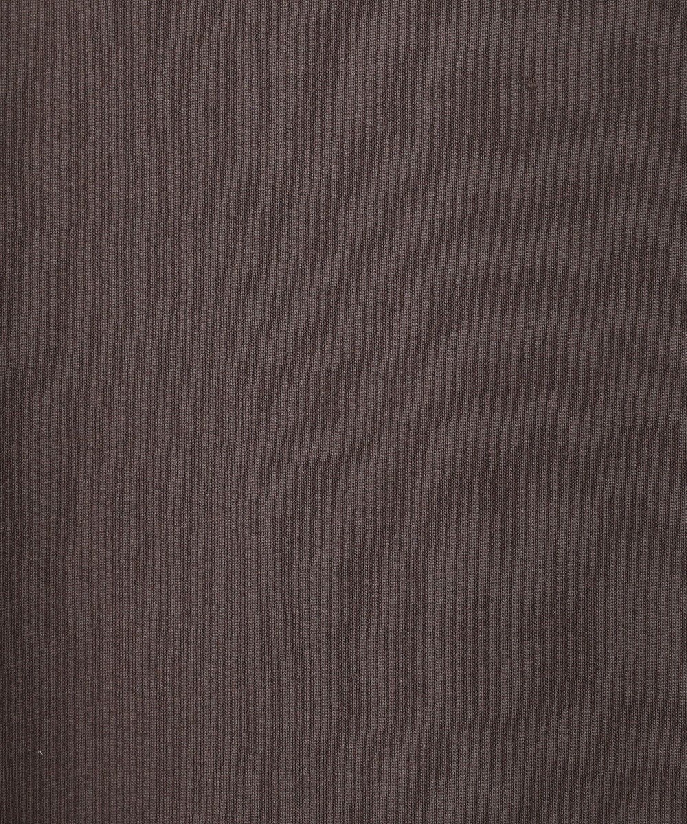 CRAFT STANDARD BOUTIQUE メタリックロゴプリントＴＥＥ 