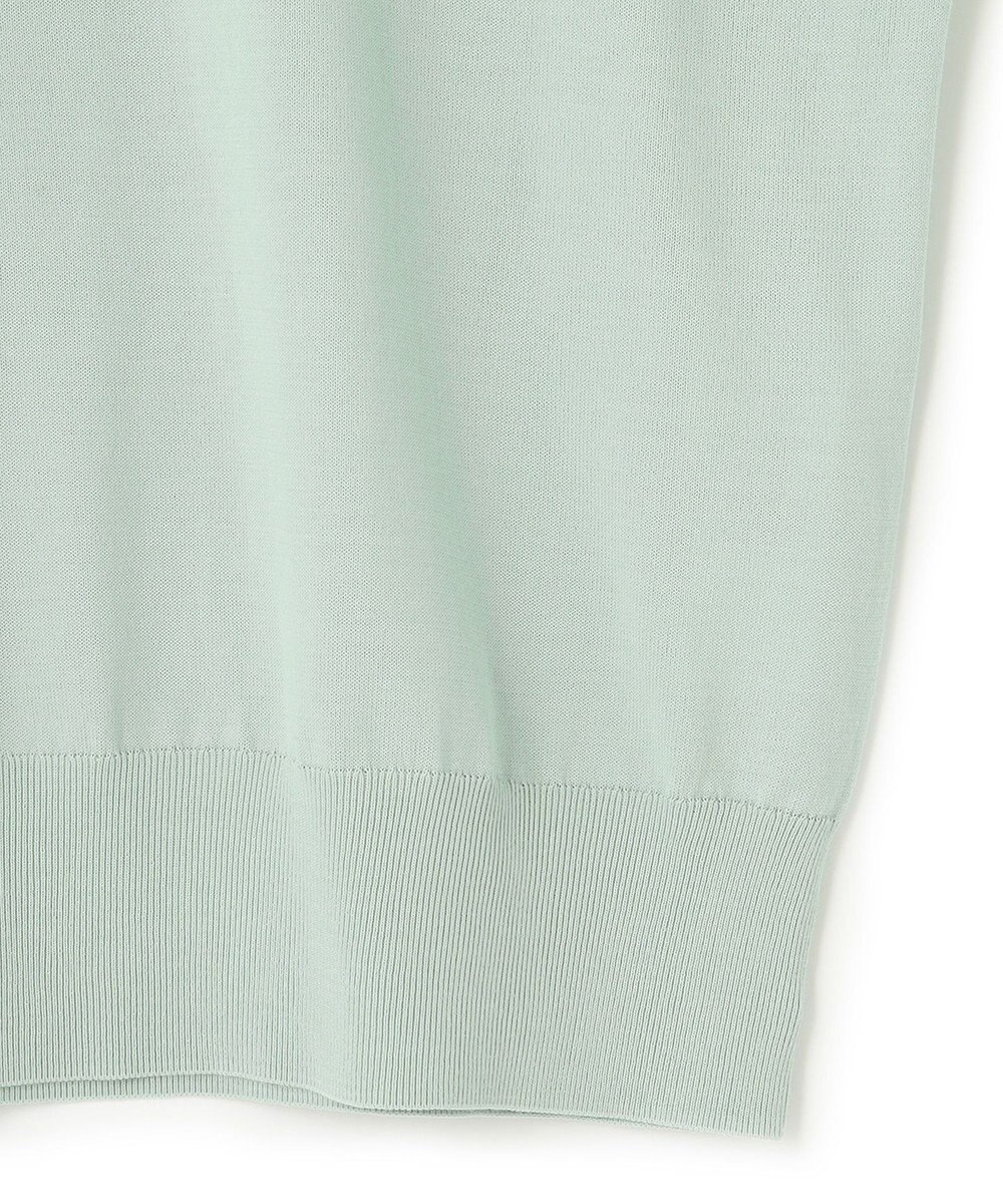 BEIGE， PIERIS / クルーネックニット 