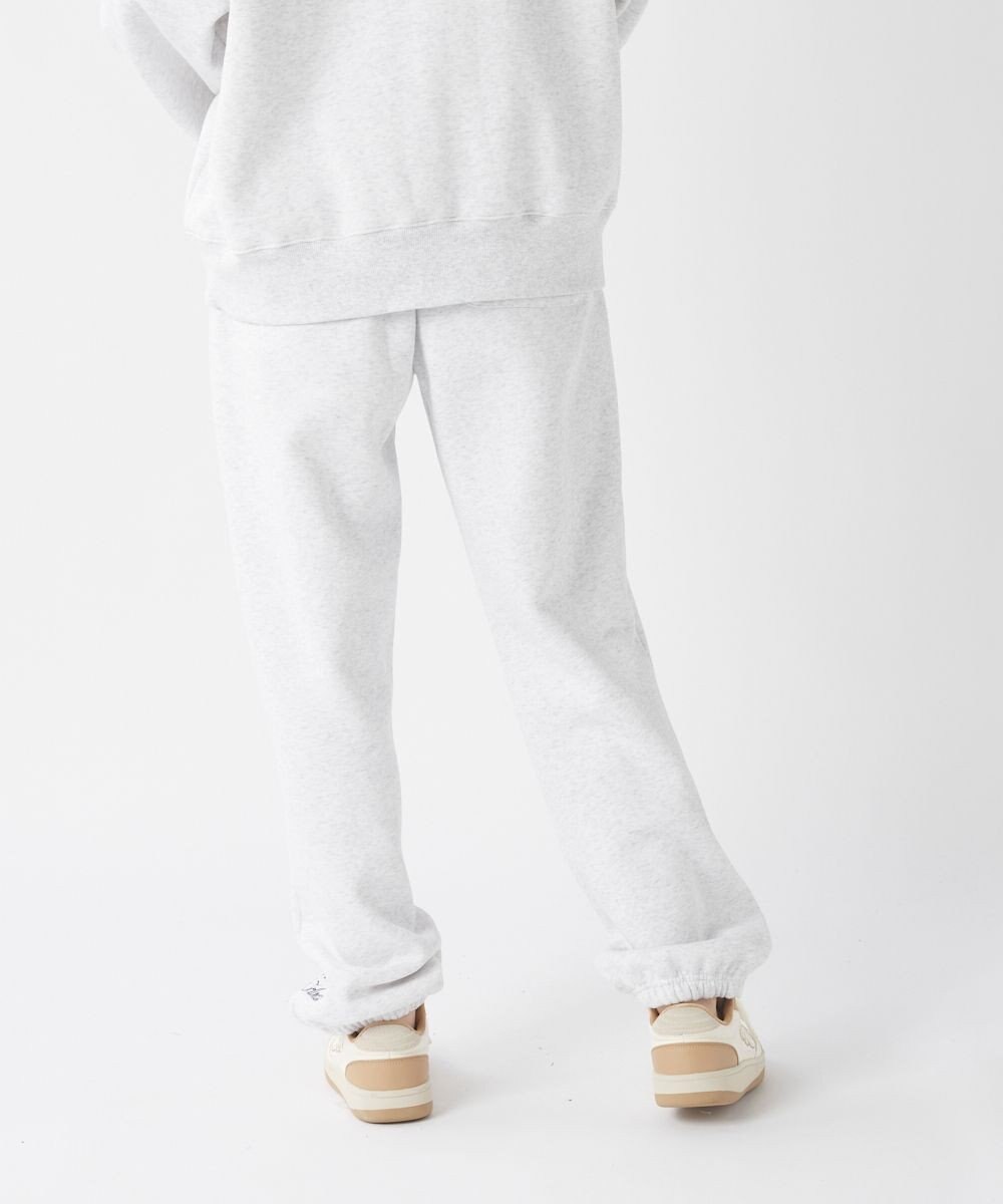 OP／FILA 【Kappa】レギュラーフィット ユニセックススウェットパンツ 