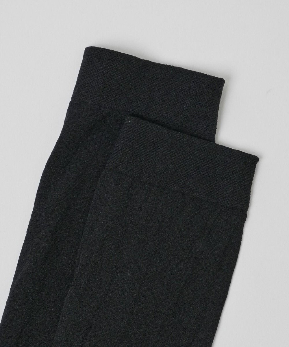 WEGO シアーハイソックス 