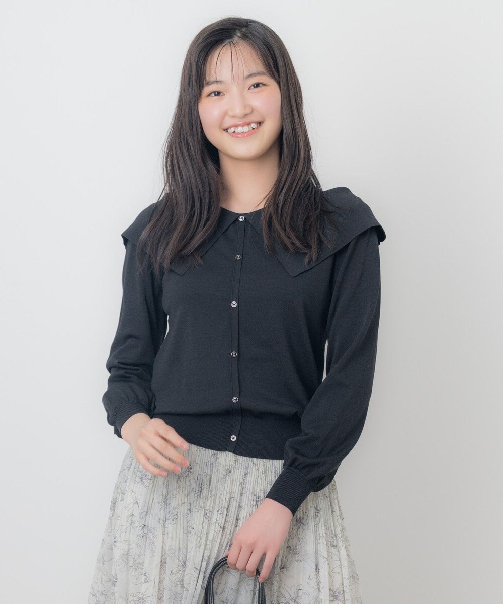 ONWARD Reuse Park 【Feroux】ニット秋冬 