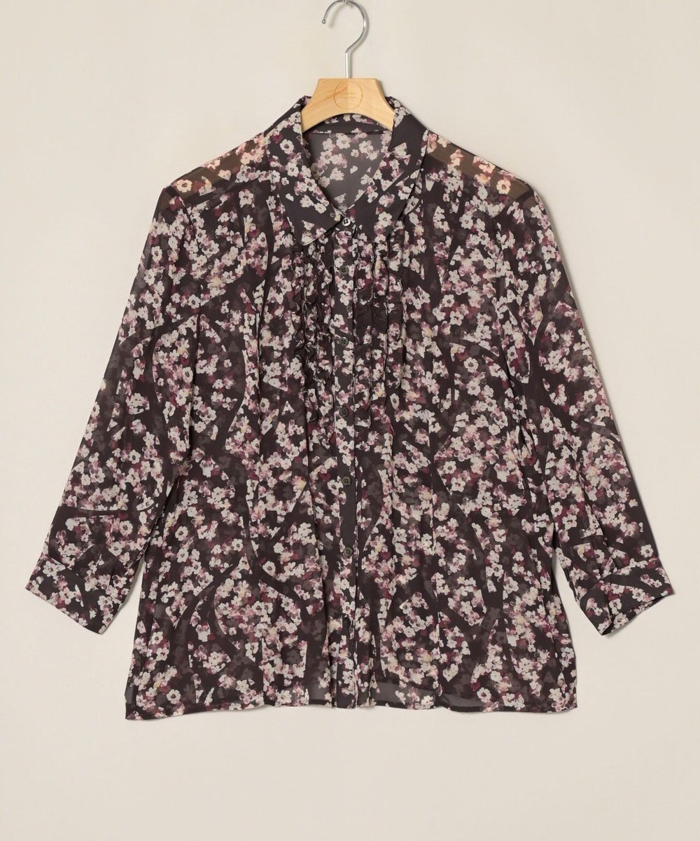 ONWARD Reuse Park 【JANE MORE】ブラウス秋冬 