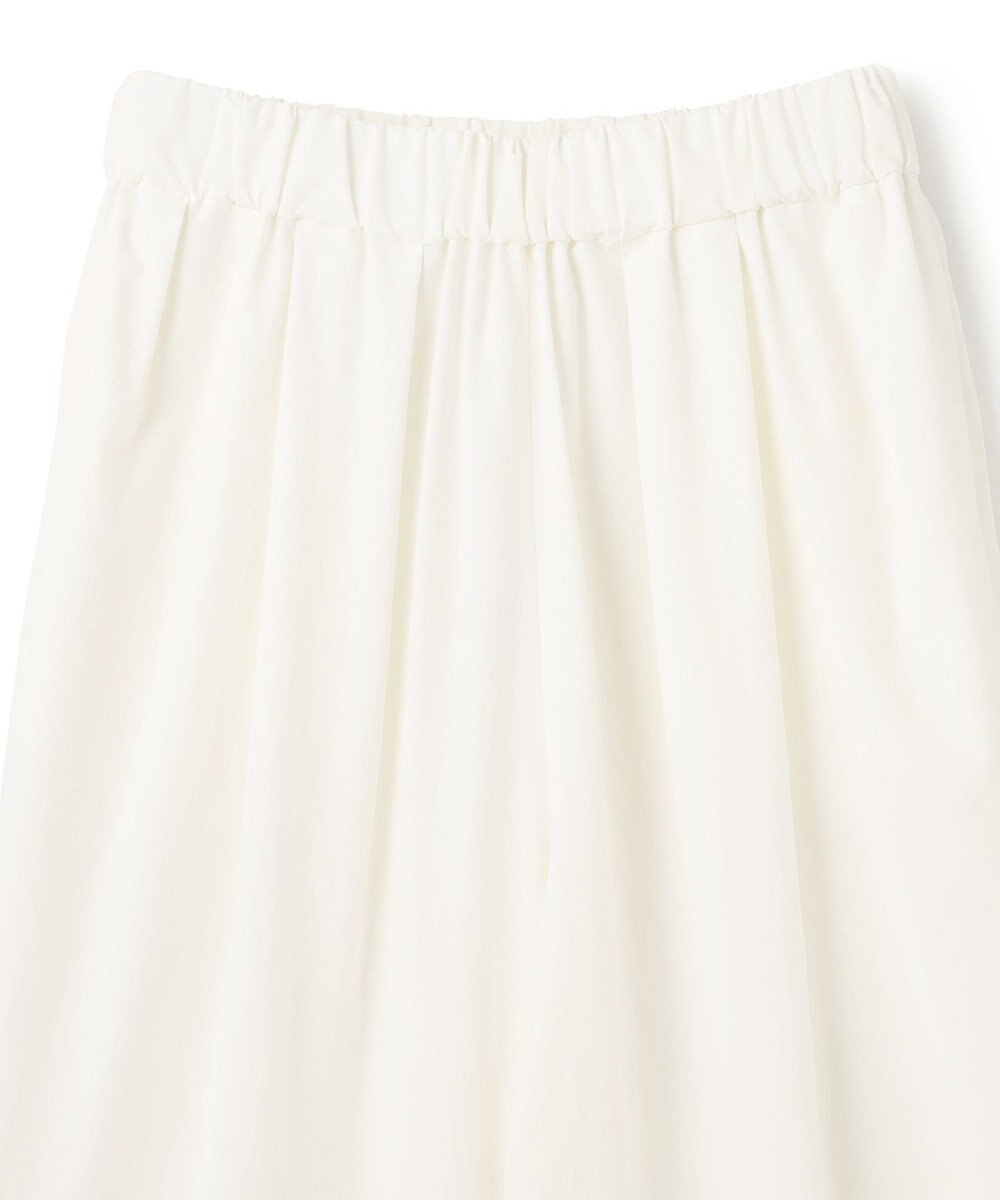 BEIGE， 【好評につき追加生産決定！】YANN / ワイドパンツ 