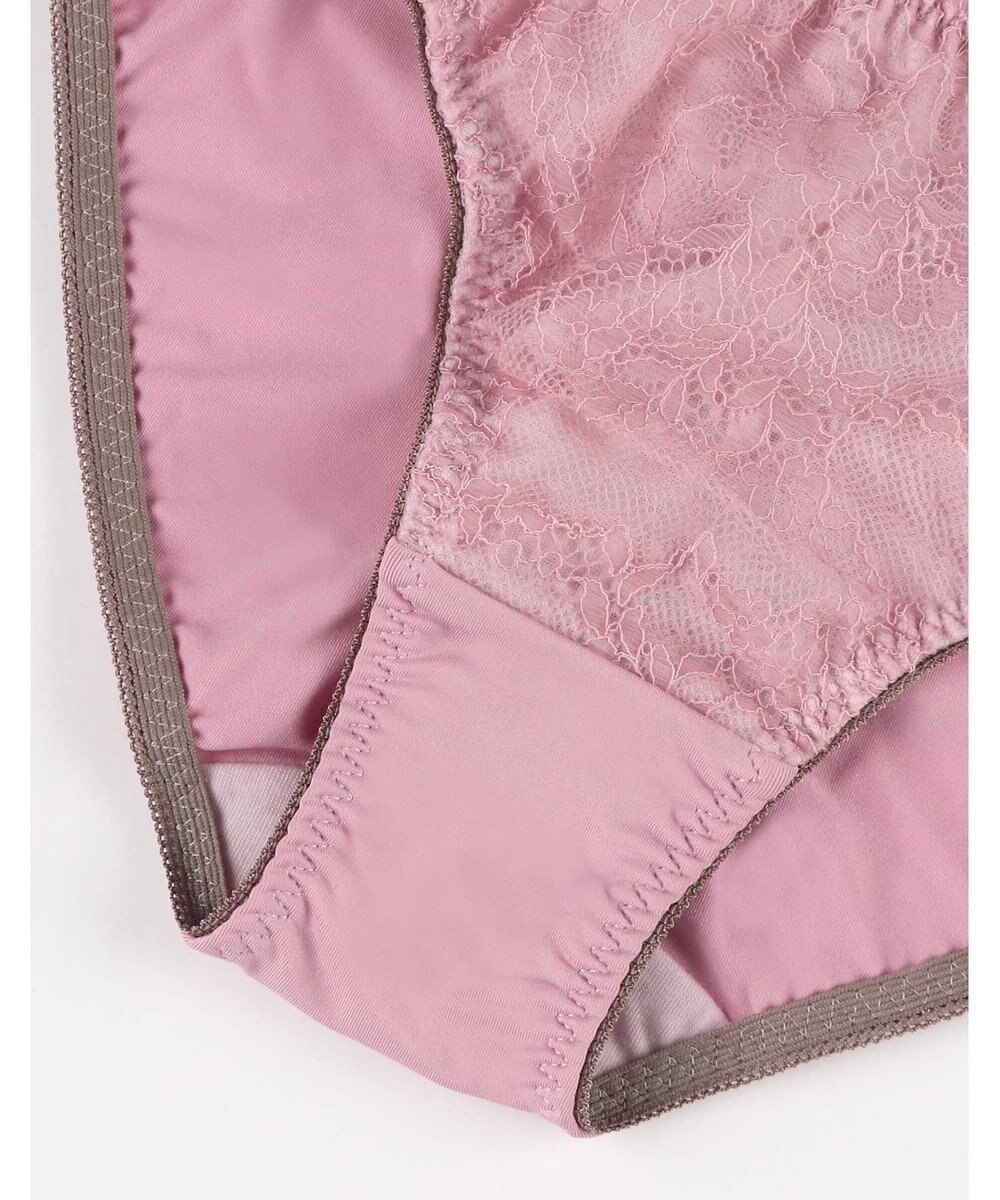 AMPHI ブラジャー ショーツセット まる胸メイク 推し活・推し事応援 Aカップあり 【ブラショーツセット】 上下セット ブラ BBJ201 アンフィ／ワコール 