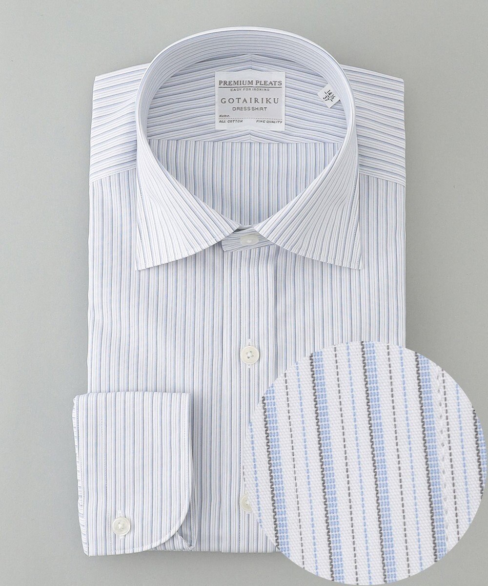 GOTAIRIKU PREMIUMPLEATS_セミワイド 