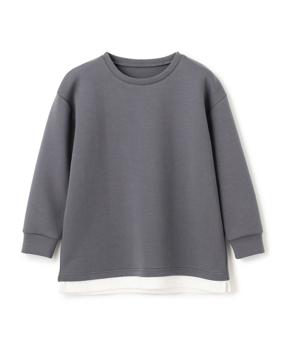 UNFILO 【110-150cm】BEAUTY FORM JERSEY スウェット(UNISEX) 