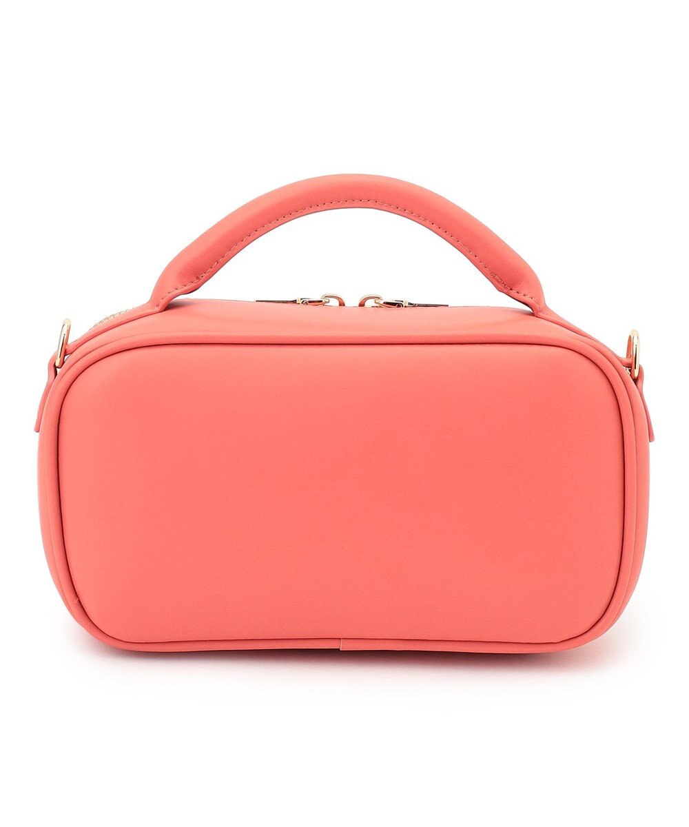 23区 【先行予約】フラップポケット2WAY ショルダーバッグ 