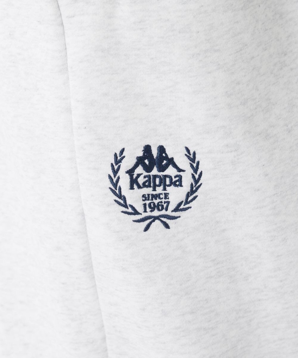 OP／FILA 【Kappa】レギュラーフィット ユニセックススウェットパンツ 