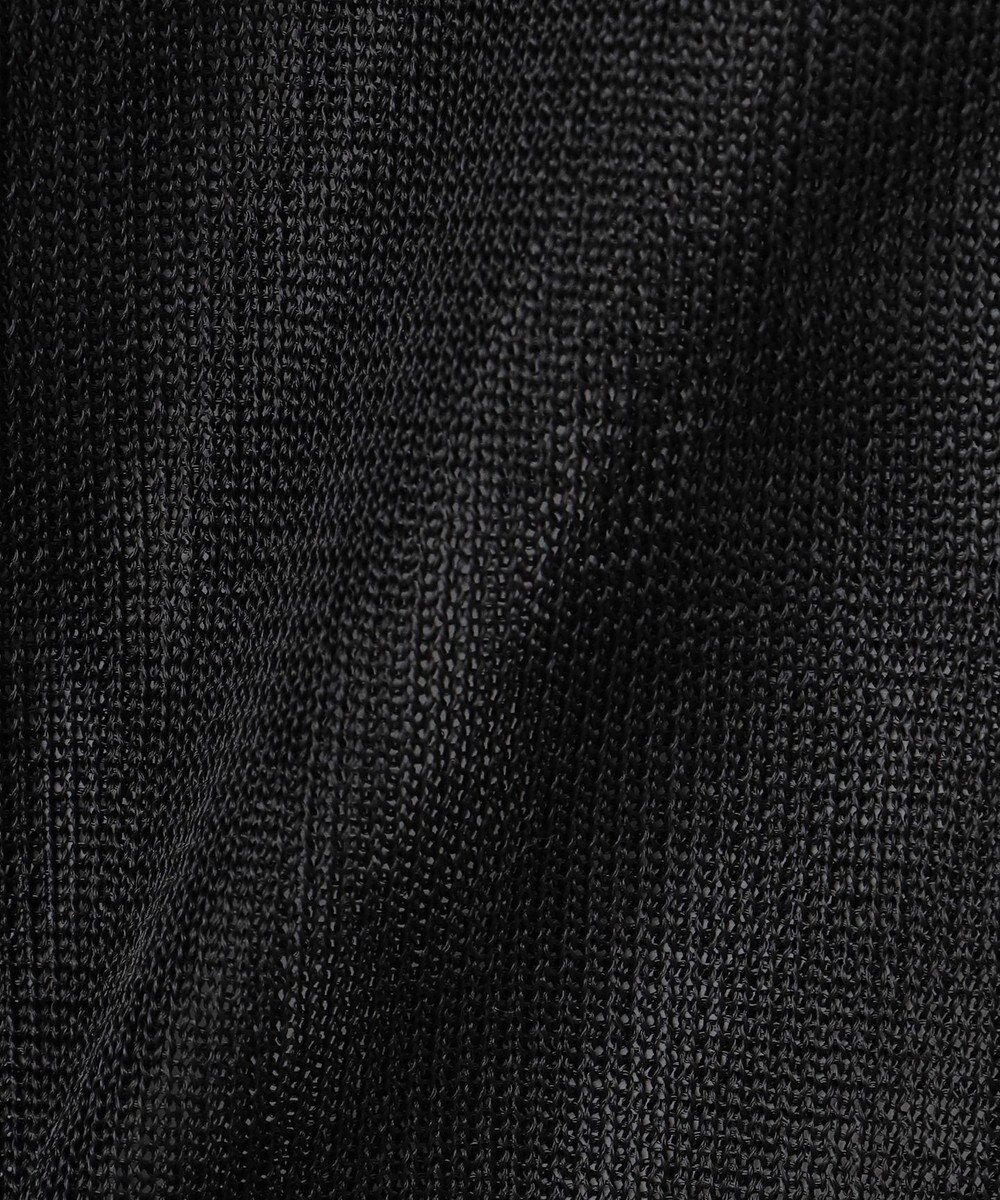 NAVE 【Nave・洗える】シアーニット スカート 