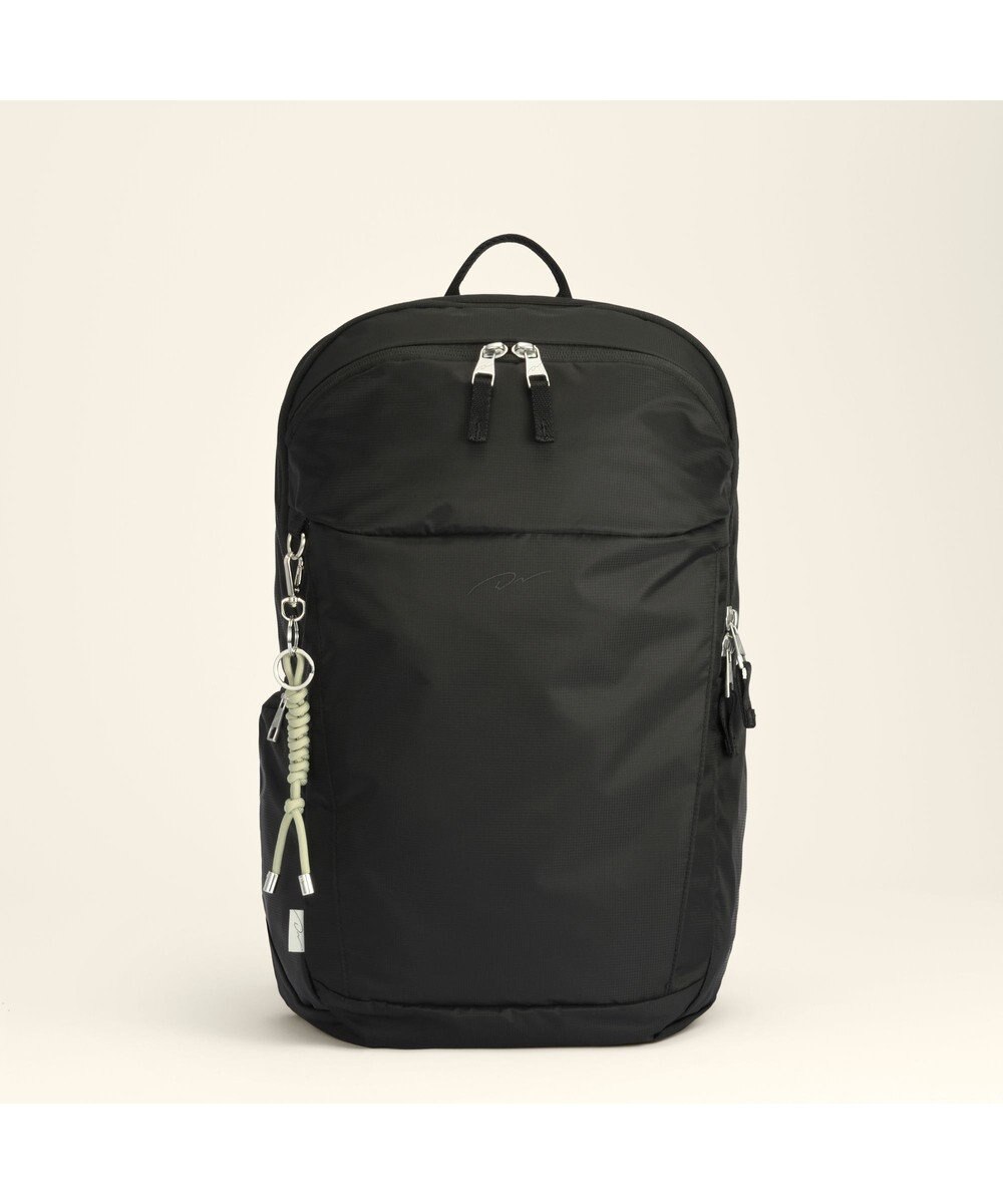 ACE BAGS & LUGGAGE W&.Day/Night モルテルン ラウンドリュック A4サイズ 14.0インチPC収納 20492 ダブルアンド 