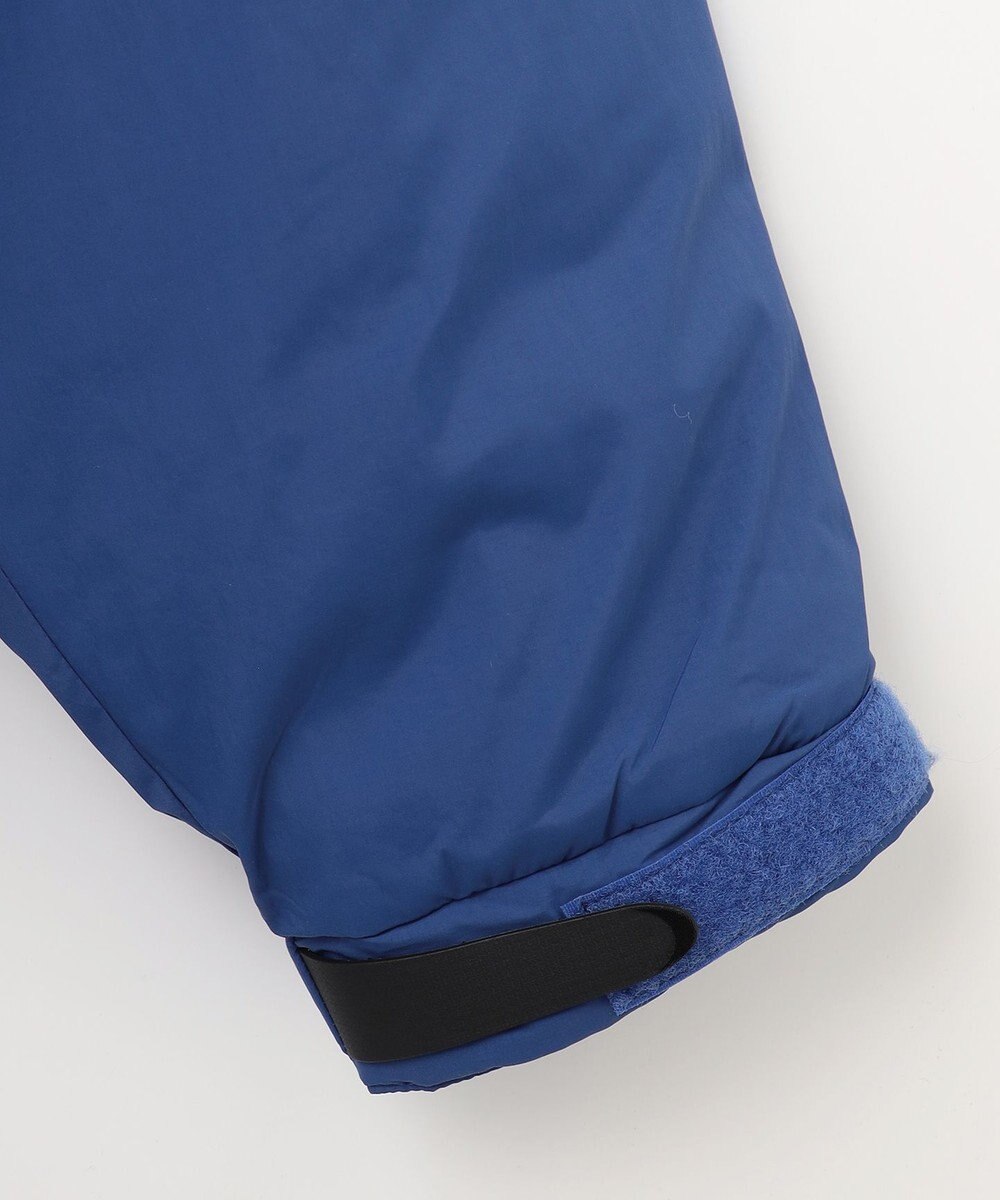 SHARE PARK MENS 【UNISEX】蓄熱中綿モンスターロングコート（L・XLサイズ） 