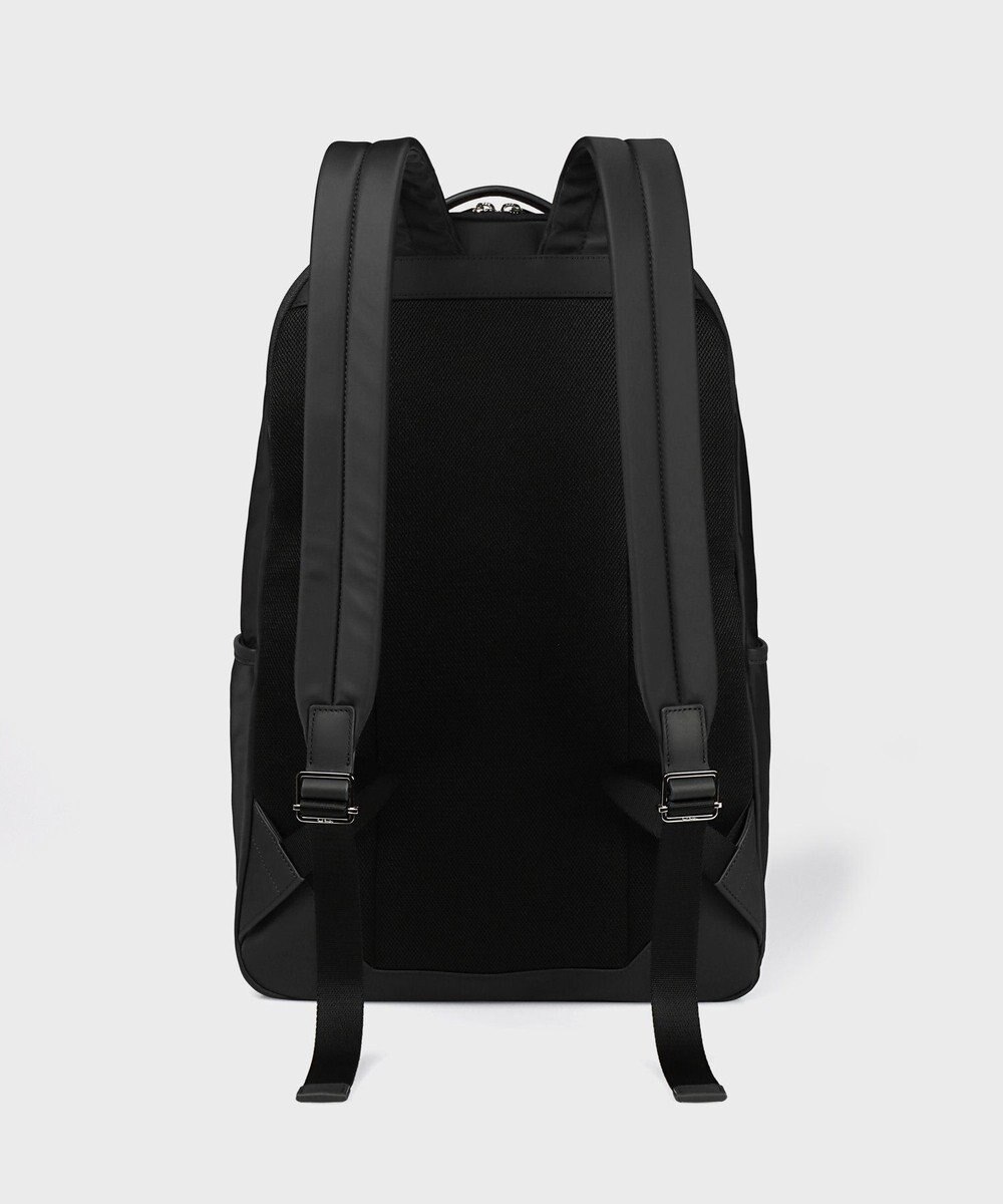 Paul Smith ナイロンブライトストライプトリム SS25 リュック 