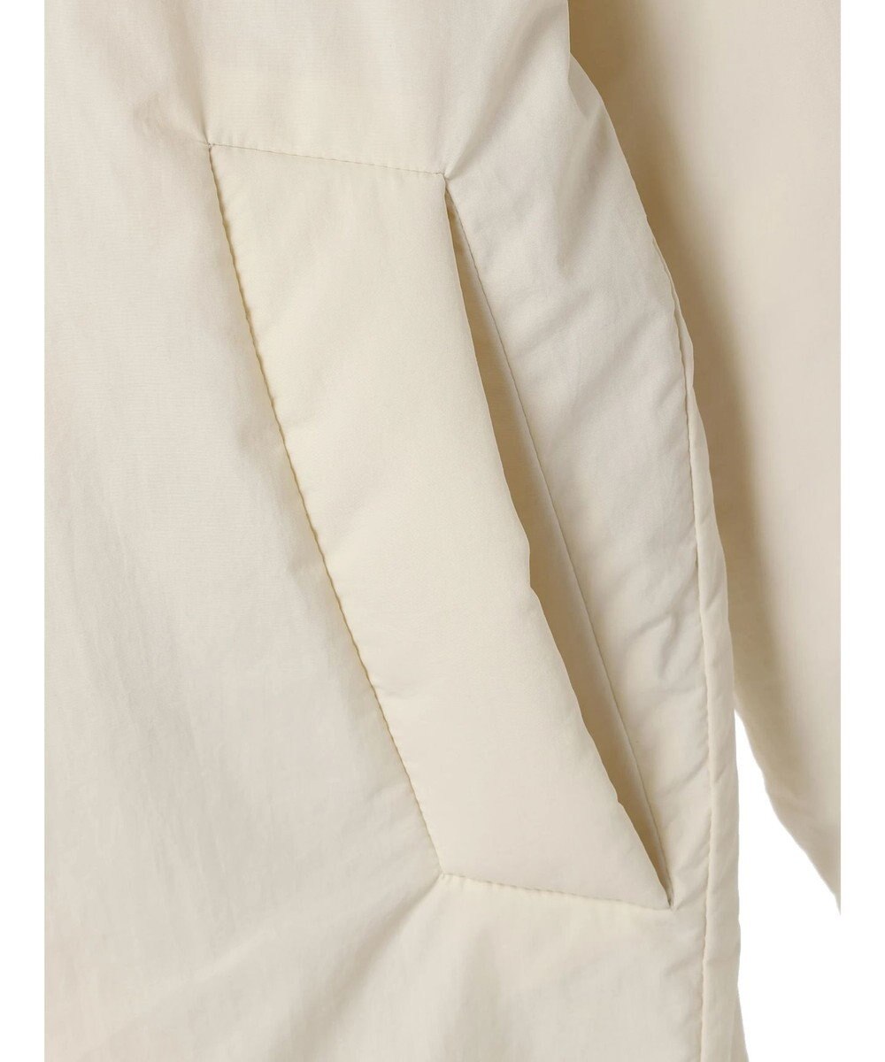 AMERICAN HOLIC キルポカ撥水加工サイドＺＩＰコート 