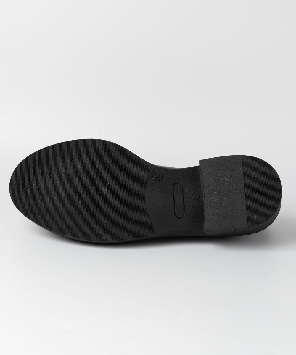 BONTRE 【BONTRE/ボントレ】パフィーベルトローファー/40751-US 