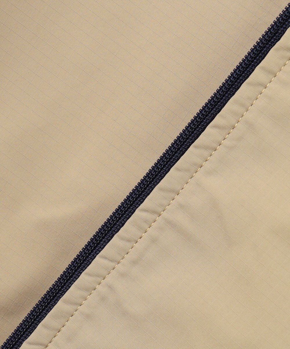 J.PRESS KIDS 【140-170cm】ポリエステルウェザークロス ブルゾン 