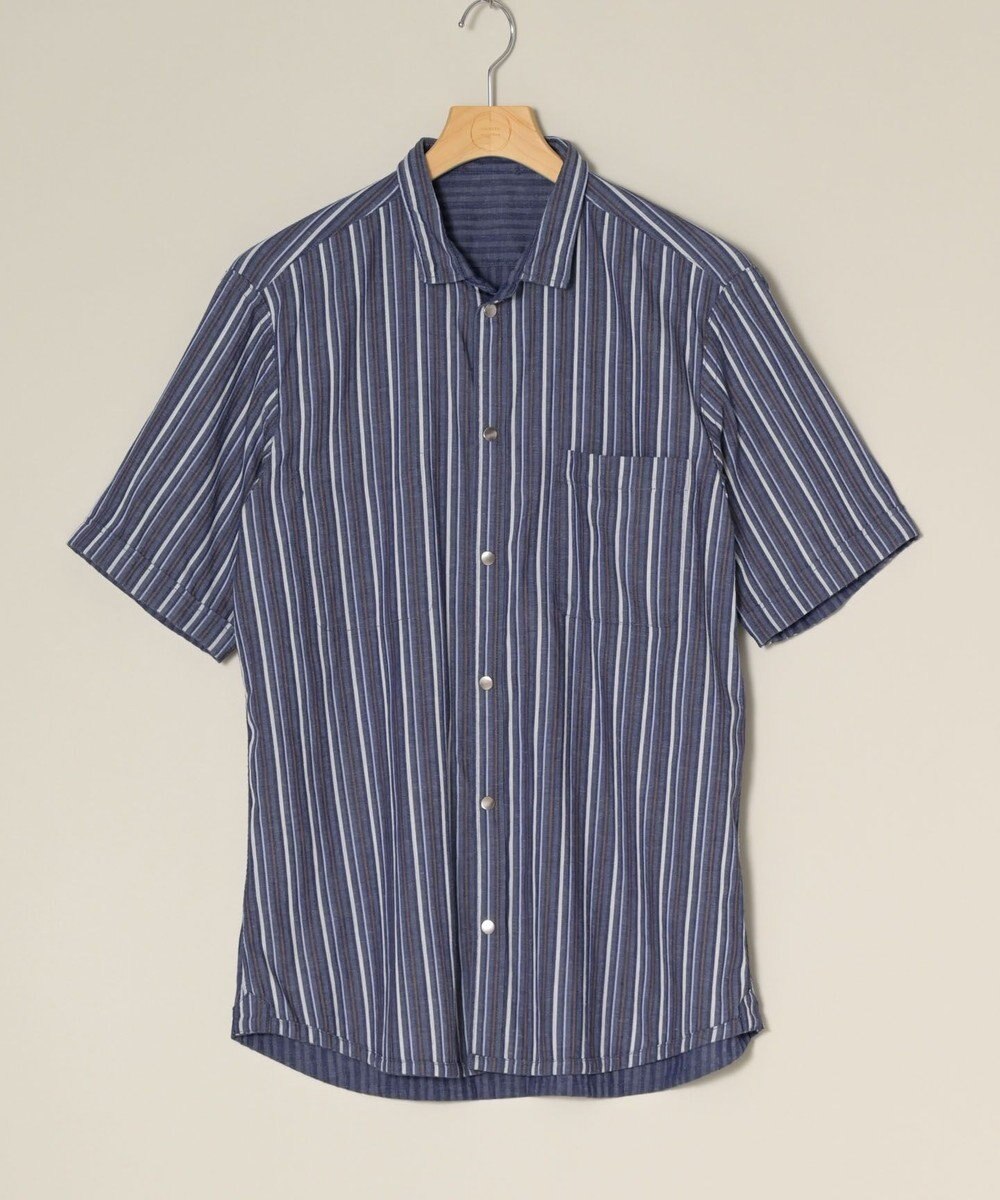 ONWARD Reuse Park メンズ商品【23区 HOMME】シャツ春夏 