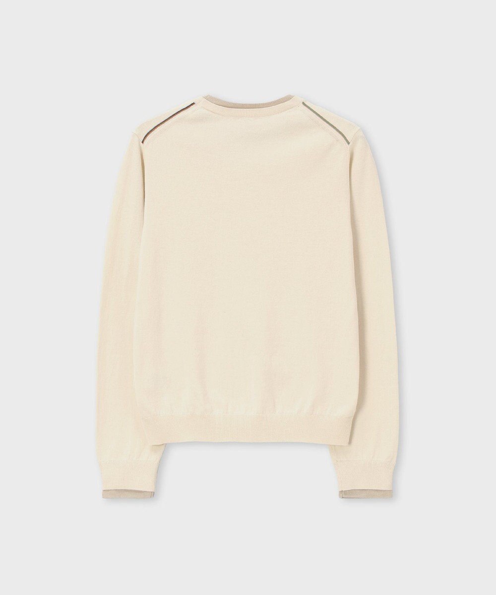Paul Smith レイヤードカラー ニット 