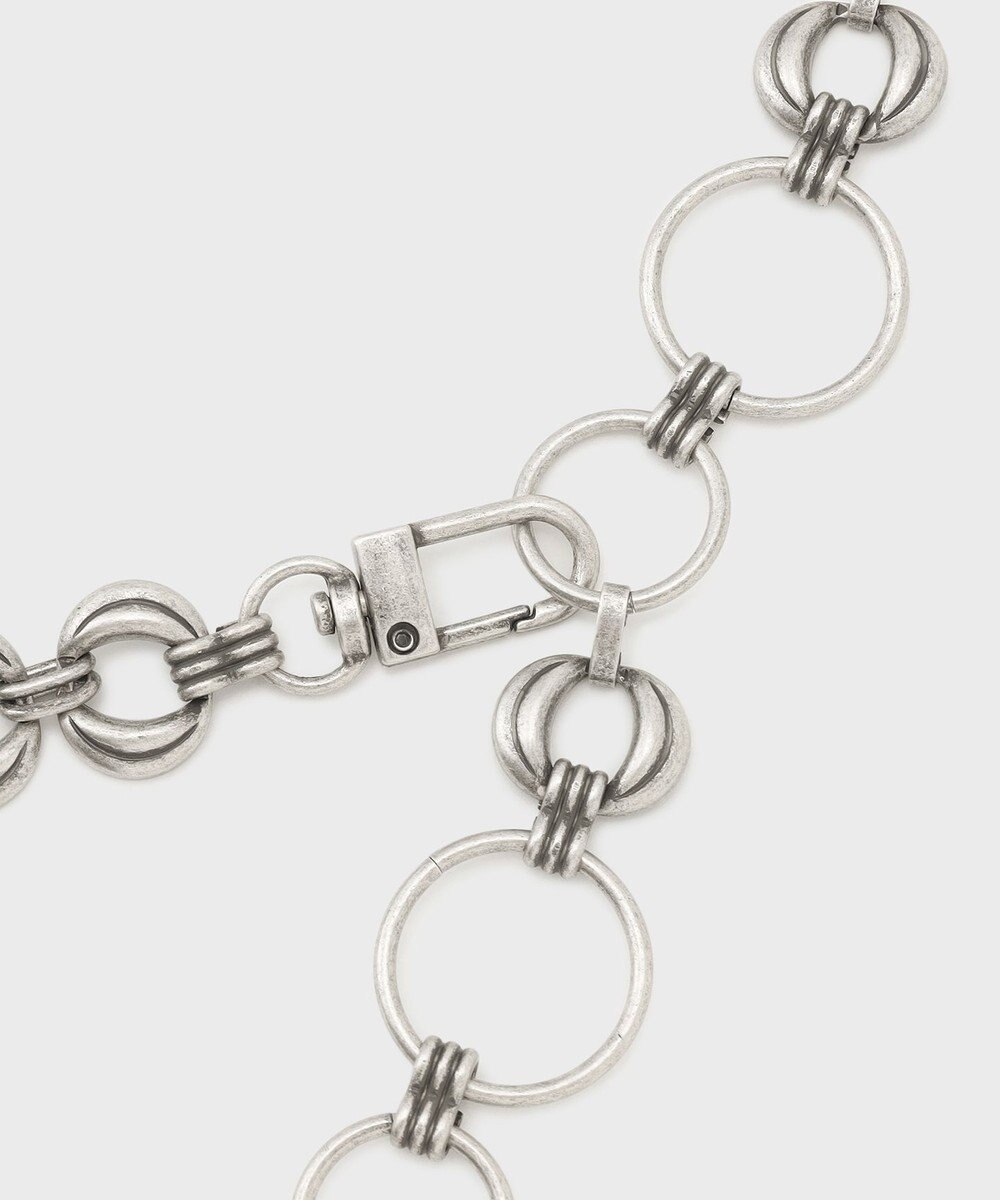 GRACE CONTINENTAL コンチョチェーンベルト 