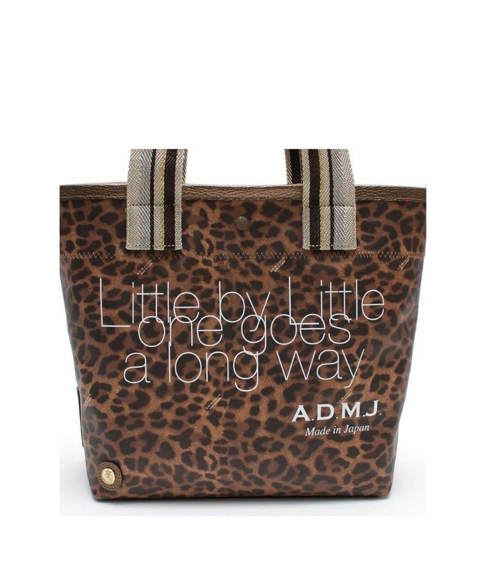 A.D.M.J. 【撥水】パワージェット/デイリートートM(Dカン+) 