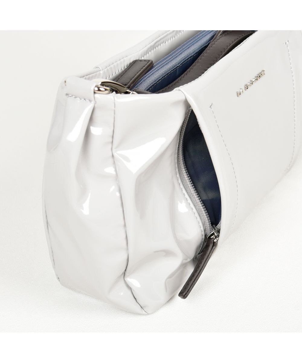 LA BAGAGERIE プリュイ タックショルダー 