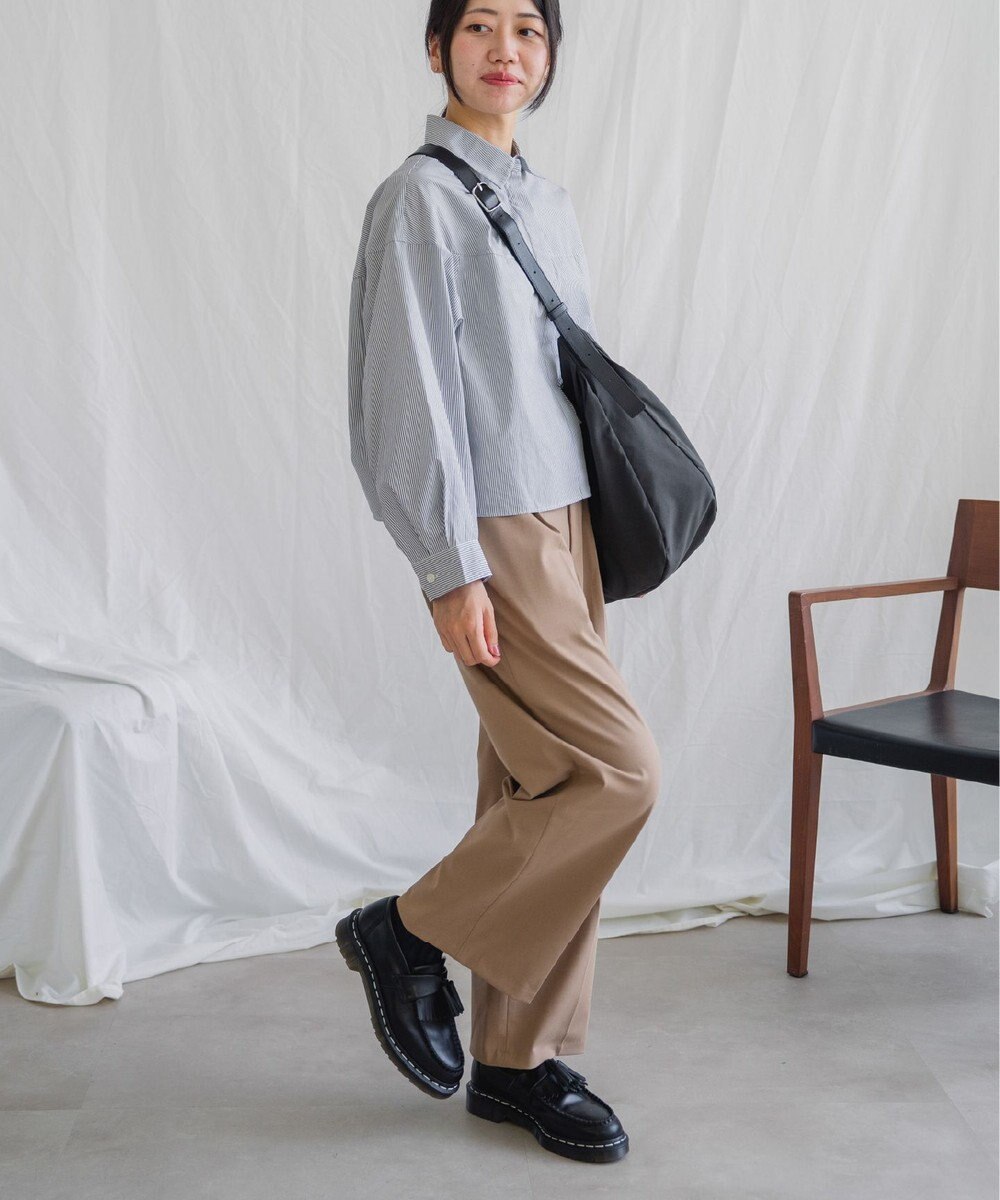 Atelier nuu ssent トートショルダー 