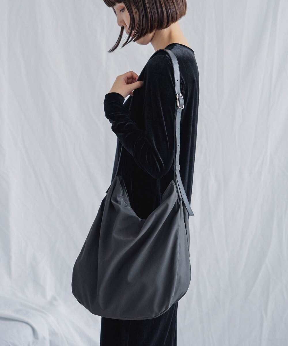 Atelier nuu ssent トートショルダー 