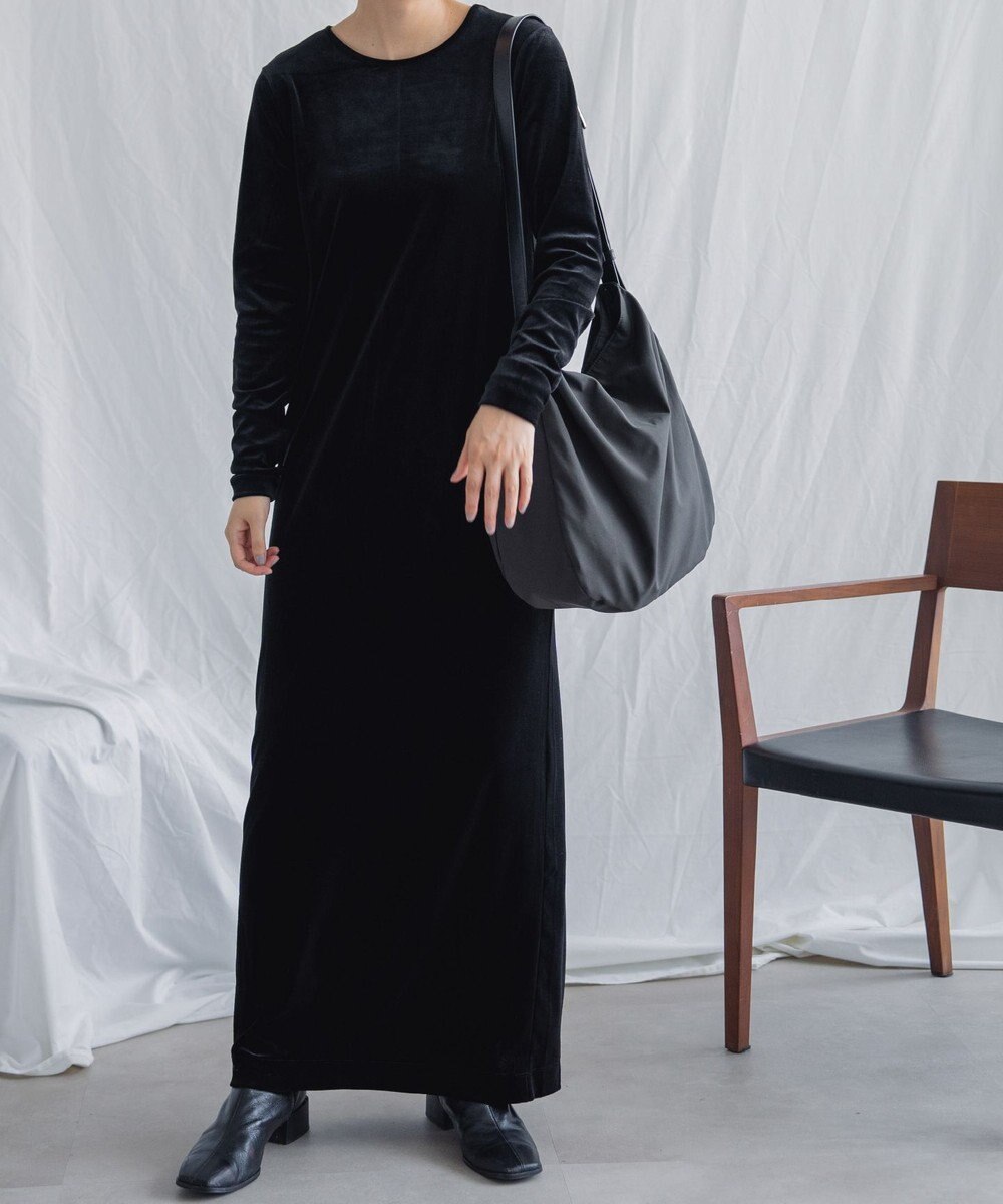 Atelier nuu ssent トートショルダー 