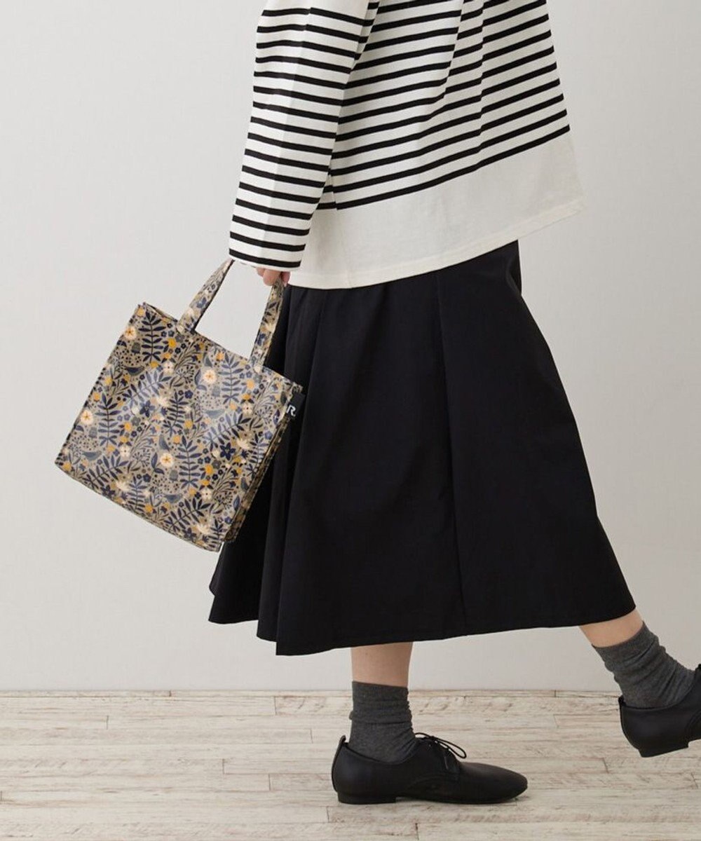 ROOTOTE 1307【ラミネート加工】EU.スクエア.クレール-D 