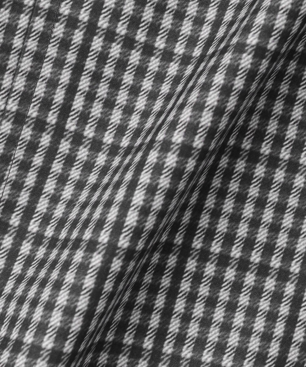 組曲 S 【先行予約】リラクシング トレンチコート 