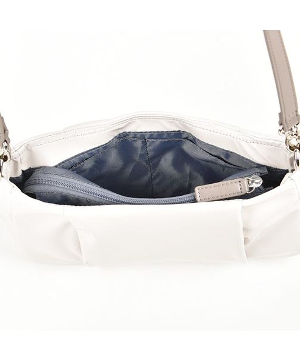 LA BAGAGERIE プリュイ タックショルダー 