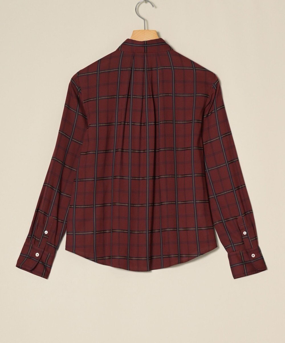 ONWARD Reuse Park 【組曲】ブラウス秋冬 