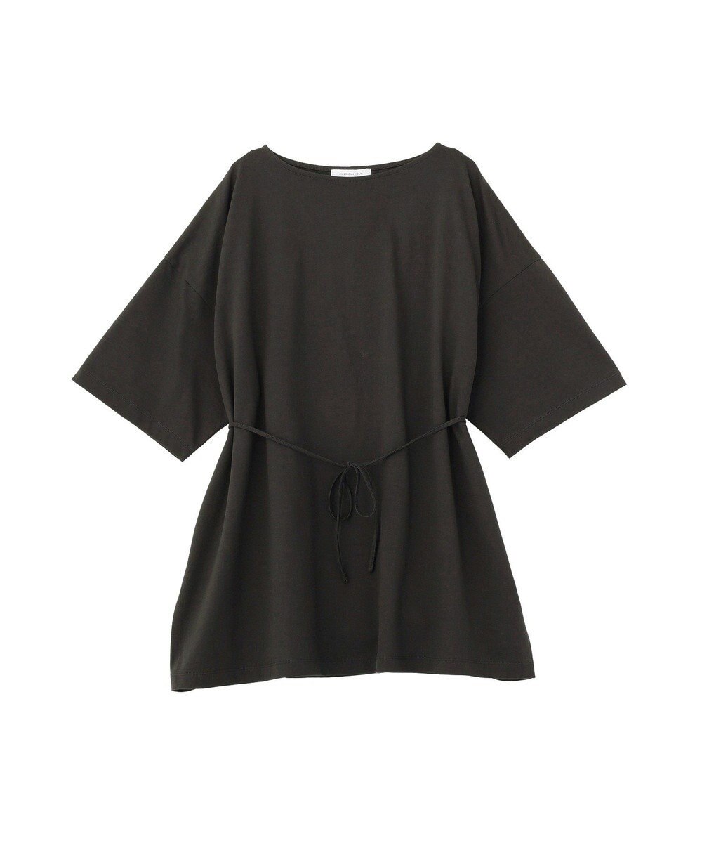 AMERICAN HOLIC 【2WAY】バックタックチュニック 