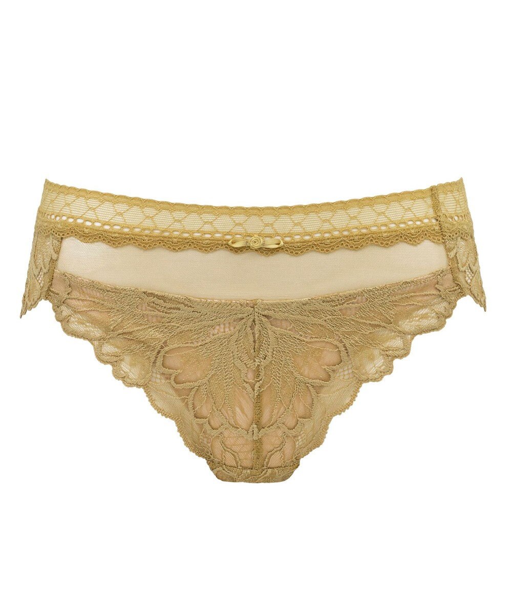 BRADELIS New York 【BRADELIS New York】ナオミスタイルパンティ24A1 