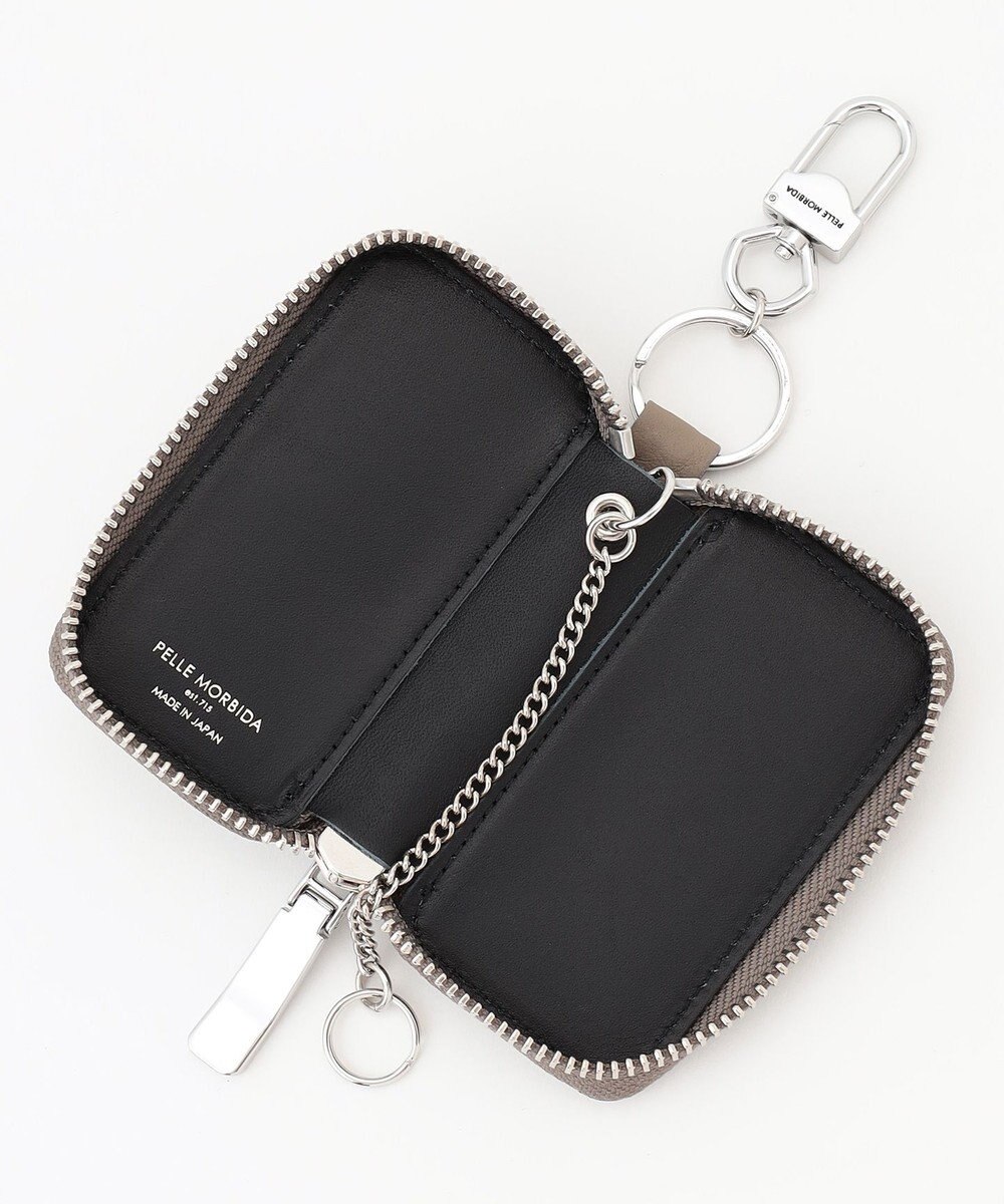 JOSEPH HOMME 【WEB限定】【PELLE MORBIDA】キーケース 