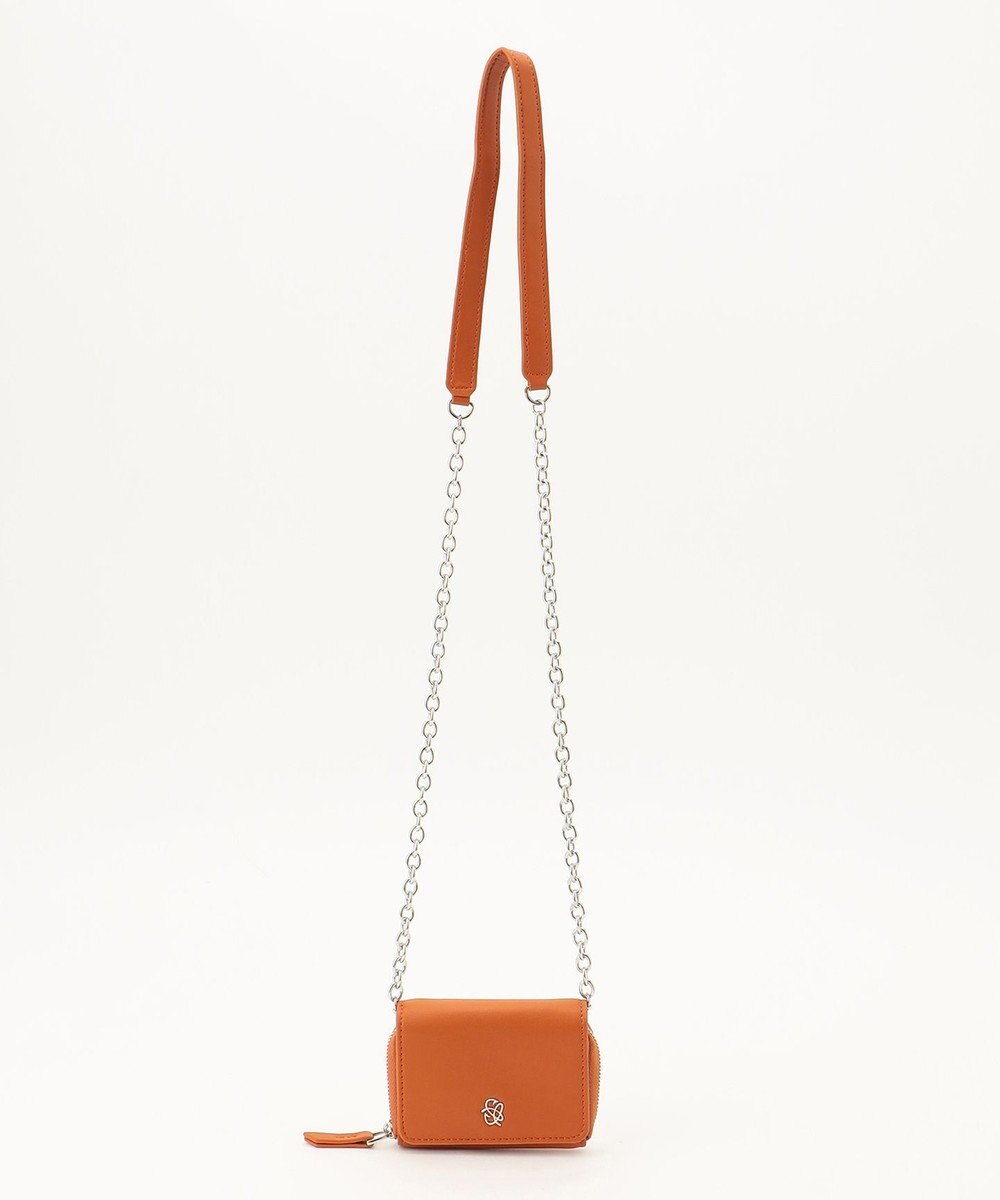 ICB チェーンウォレット 